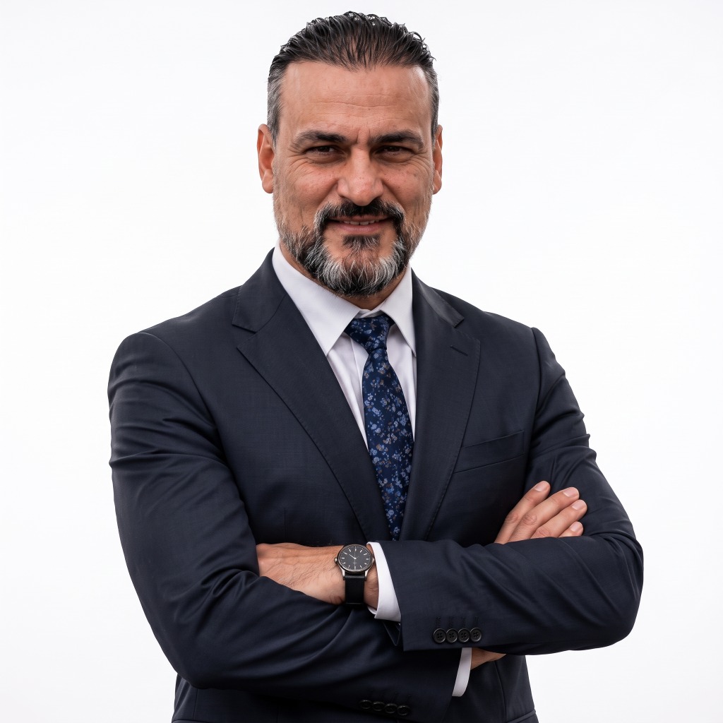 م. هۆشمەند عبدالرحمن